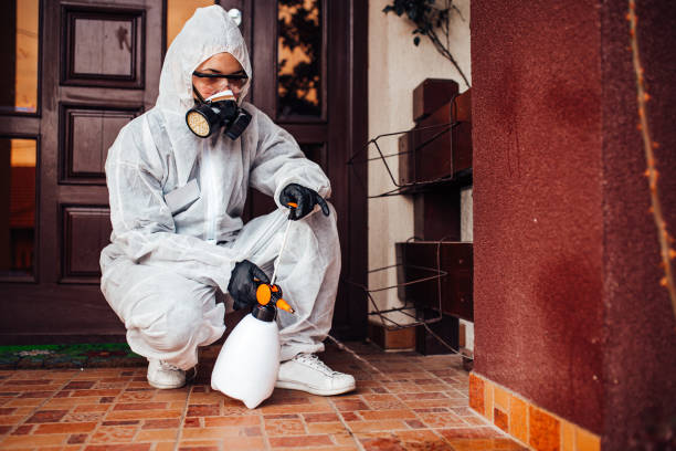 Reliable Fumigation Services contractor in Leisure Knoll, NJ by Nex Pest Control
